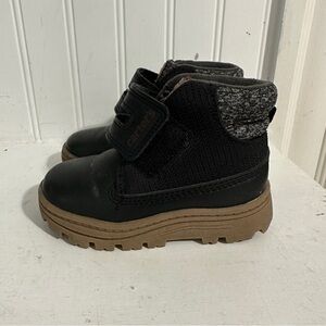 Carter's Boy's Kelso Fashion Boot